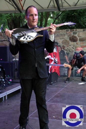 The Movement (DK) 21. This Is Ska Festival - Wasserburg, Rosslau 23. Juni 2017 (14).JPG